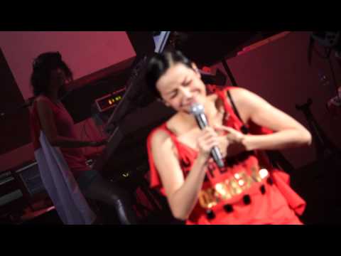 HOCC SuperGoo Concert 2009 - 小丸子的心事