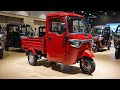 "Revolution on 3 Wheels: The Honda Cargo Trike 2026 Is a Game Changer!"