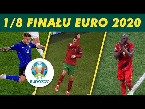 Wideo: Jak Dostać Się Do Finału Mistrzostw Europy
