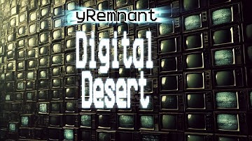 Digital Desert (Official Music Video)
