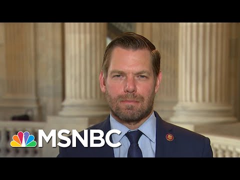 Rep. Swalwell: ‘Not Every Cop Is A Bad Cop’ But There Are Many Exceptions | Stephanie Ruhle | MSNBC