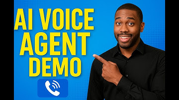 Revolutionizing Appointment Scheduling with AI Voice Agent