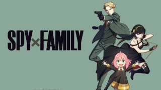 Spy x Family - Edit ( It’s A Marriage Of Convenience) #animeedit #spyxfamily Resimi