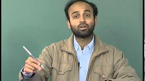 Mod-01 Lec-29 OFDM Schematic and Cyclic Prefix