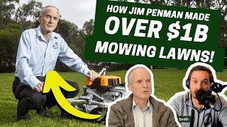 Famous Jim Penman: The Man Who Built The Biggest Franchise In The Southern Hemisphere Profile