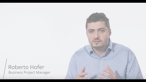 The Holistic HMI Approach by Roberto Hofer (Candera GmbH)