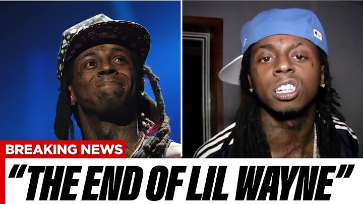 Lil Wayne DISS of Kendrick Lamar on Carter 6! Is This Album Trash or a Comeback?