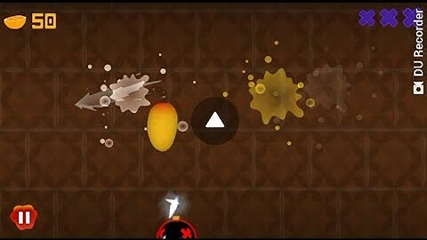 MPL Fruit Chop Hack Trick (Comment Give  25RS contact) 7903013933