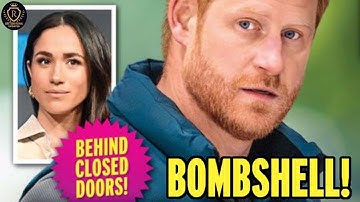 The Growing of Gr.eed & Se|fishness that Put the F|NAL NA|L lN THE C0FF|N of Harry-Meghan M@RR|AGE!?