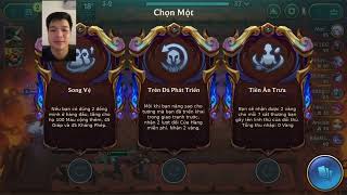 High Roll vs Low Roll – TFT Chaos Explained