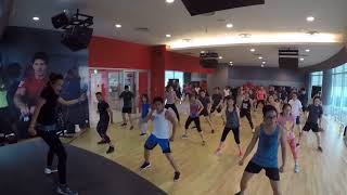 BodyJam 81 No Lie