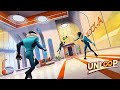 UnLoop VR – Gameplay Trailer
