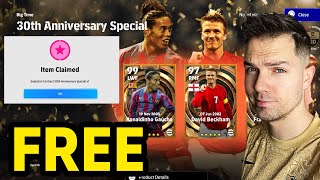 How to CLAIM FREE EPIC | efootball Tokyo Reward