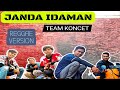 Janda Idaman (Reggae)