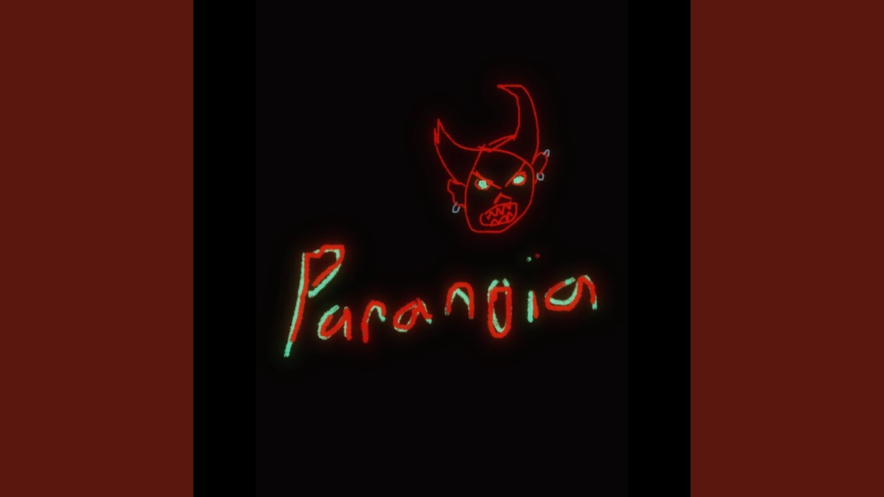 Guarda Paranoia su YouTube Guarda Paranoia su YouTube