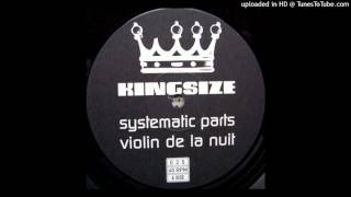 Systematic Parts - Violin De La Nuit [1998]