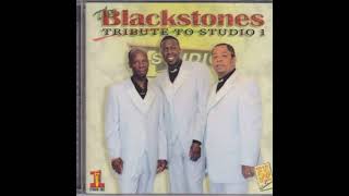 The Blackstones - Mellow Mood