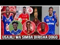 TOBAAH SIMBA SC IMETANGAZA LEO LIST YA WACHEJI WOTE WANAOSAJILIWA DIRISHA DOGO CHAMA SILAH CHIKUH