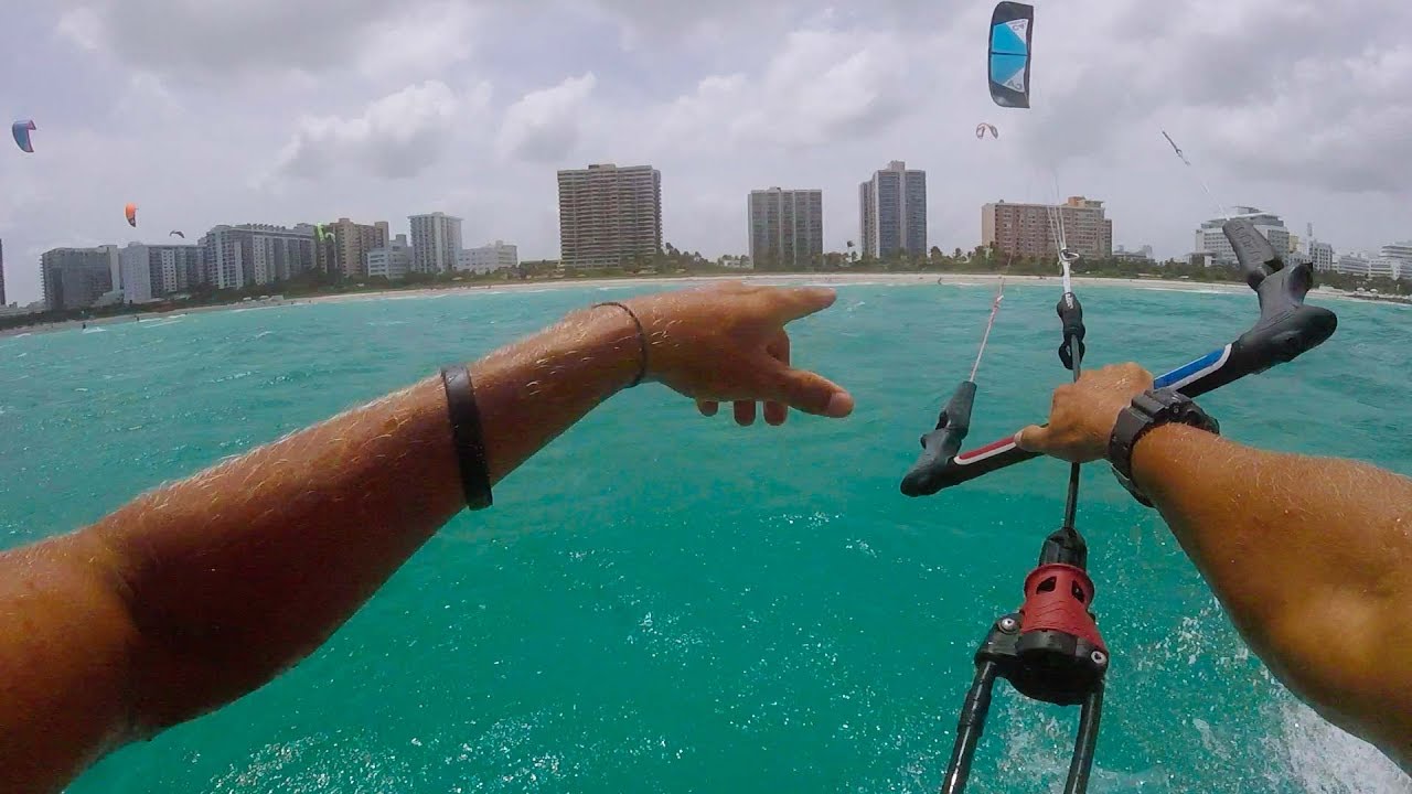 Unexpected Day In South Beach Miami! VLOG 29