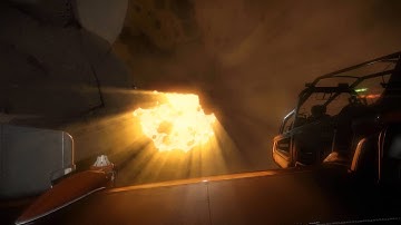 Star Citizen: In The Face of Danger