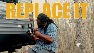 How to Replace an RV Power Cord & Receptacle (Beginner Friendly)