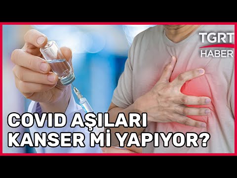 Video: Herkes için dördüncü doz COVID aşısı mı? Şart değil