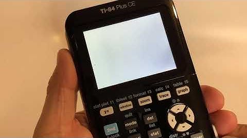 Texas Instruments Ti-84 Plus Ce Color Graphing Calculator Review ⚠️ Best Graphing Calculators