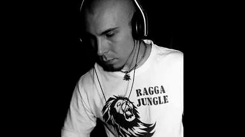 [Ragga-Jungle] Fantan Mojah - Kill Sound Anytime (HoT Remix)