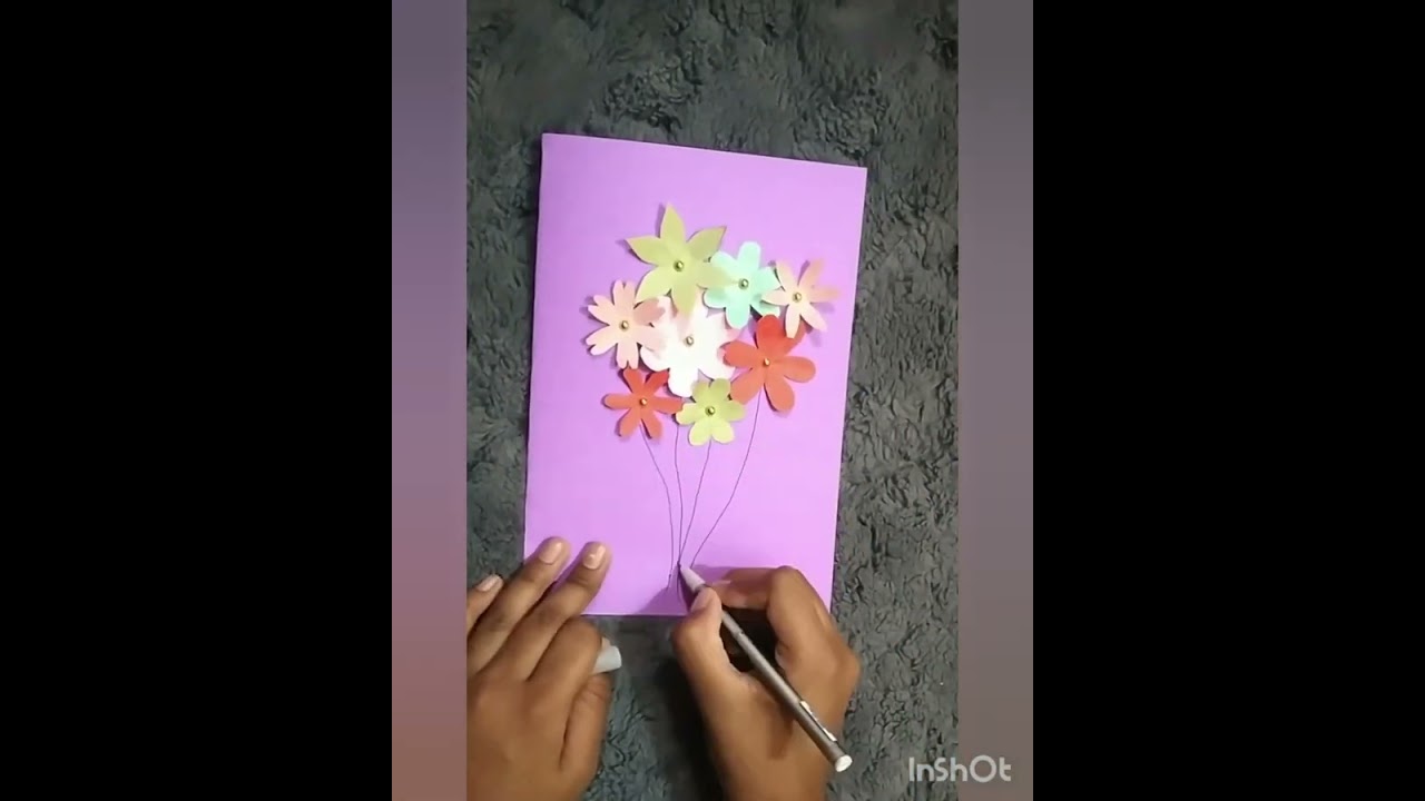 Birthday card for best friend 