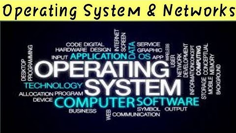 Types of Computer System || ADS-2 || Mainframe Computer || Lecture Urdu/Hindi