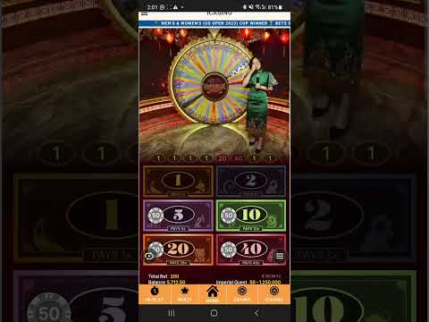 Día 4 jugando 0.01€ al dino😎 #casino