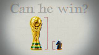 Can a dark horse finally win the WorldCup?