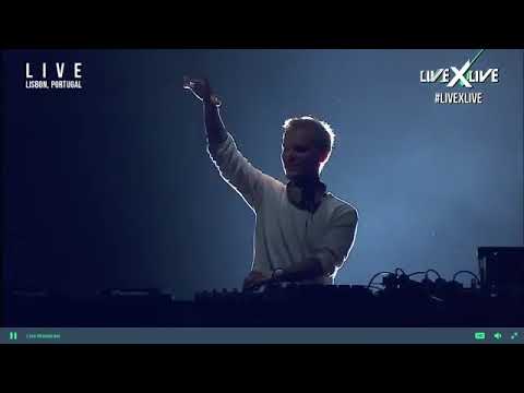 Best Avicii Live Set