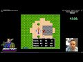 Dragon Warrior 2 Randomizer Race dapper-orc-8660 12/7/25