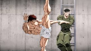 「AMV」- Stand Up