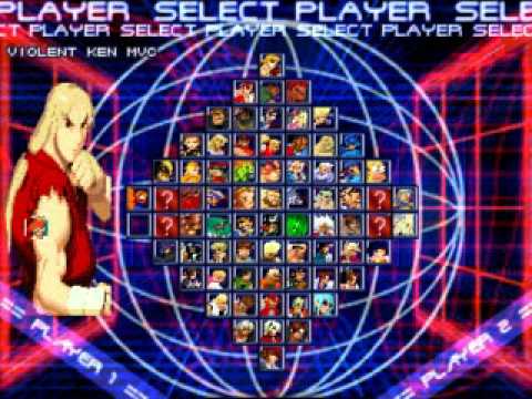 marvel vs capcom 3 mugen marvel vs capcom 3 mugen