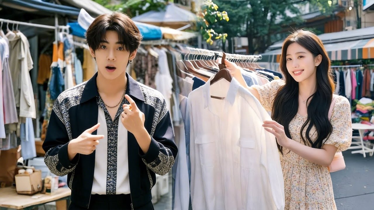 CEO dilenci rolünde! Boş çantayla teste gelen kızı şaşırtıcı bir karar bekliyor. Gerçek aşk doğar!