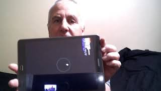 How to fix a Frozen Samsung Tablet or Phone fix