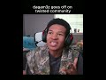 dagam3z goes off on twisted community! #tornado #twisted #stormchasing #fyp