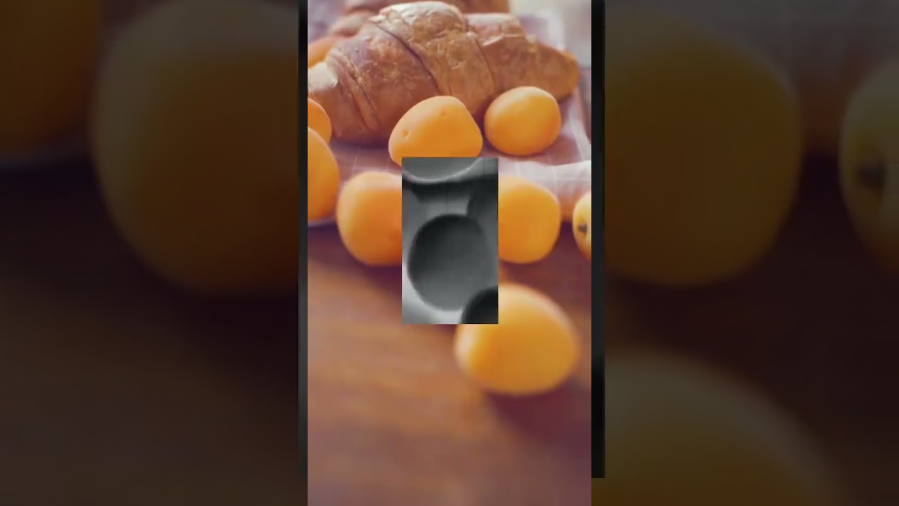 J’aime les abricots 