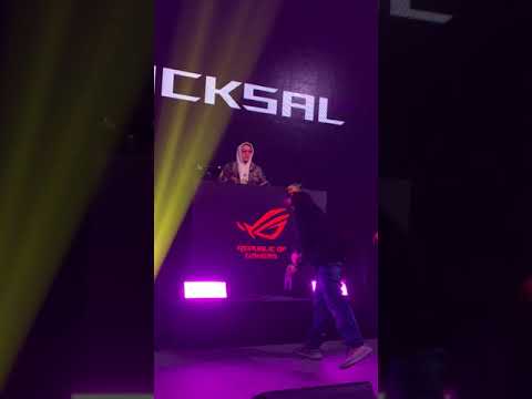180403 G-Featival , 넉살 팔지않아, Skillskillskill