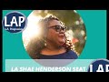 La Shae Henderson runs to be a Judge. How to Vote for Judge