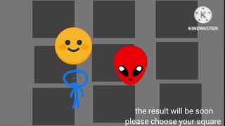 Emoji Block Don’t Fall in The Void Add Round 2