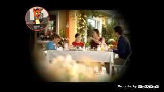 Ülker Ballı Teremyağ Reklamı 2009