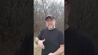 On The Road: Old St Patrick's cemetery part 2