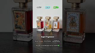 The Ultimate Guide to Every Fragrance House | Good, Better, Best 💯