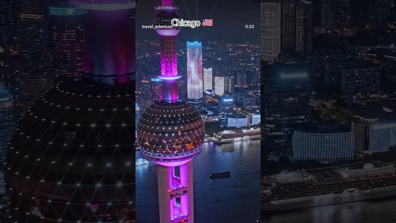 Chicago 🇱🇷🇱🇷 