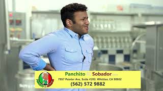 Panchito El Sobador