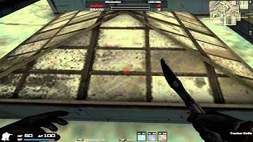 Combat arms - Glitches - Junk Flea 2 Tutorial [Patched]