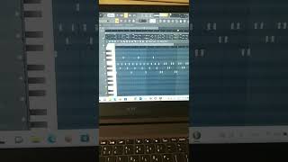 Telolet basuri "kids panda" via Fl Studio 2.0 PC #shorts #basuri screenshot 1